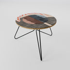 WHISPERS OF FORM Konferenční stolek