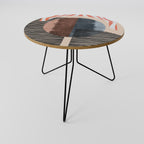 WHISPERS OF FORM Konferenční stolek