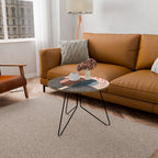 WHISPERS OF FORM Konferenční stolek