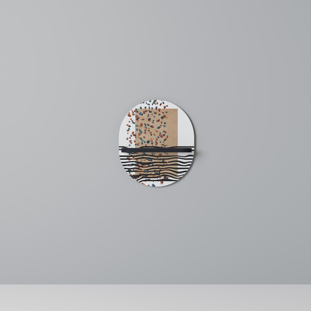 IMAGINARY RAIN Designová police