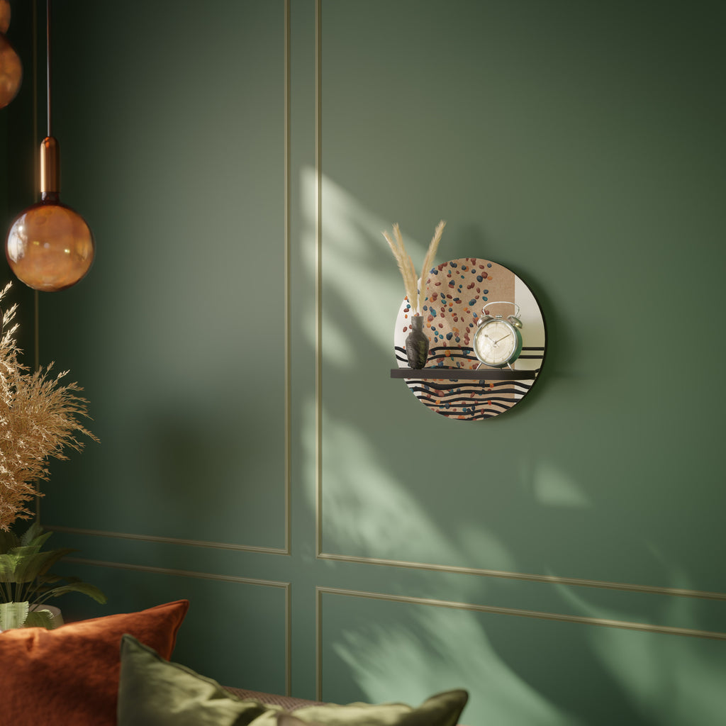 IMAGINARY RAIN Designová police