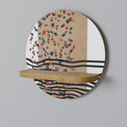 IMAGINARY RAIN Designová police