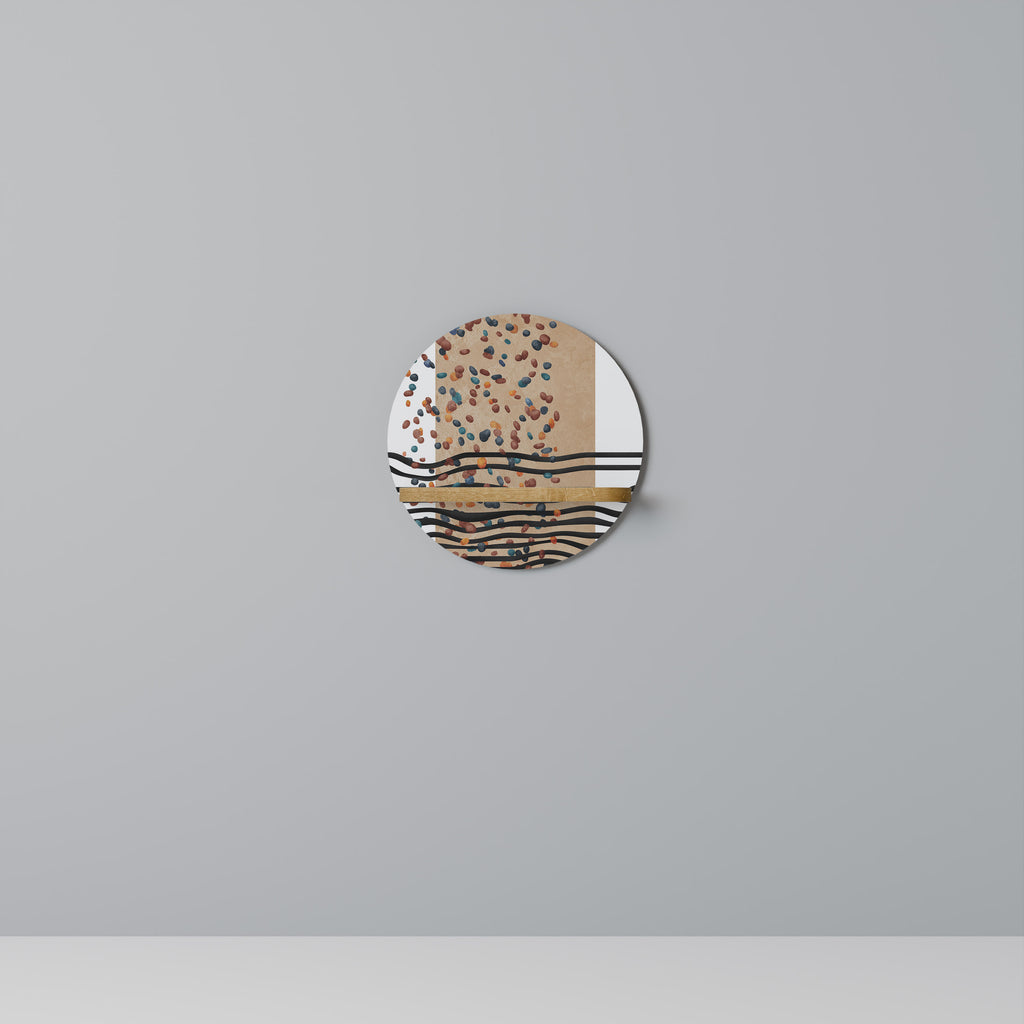 IMAGINARY RAIN Designová police