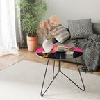 AMERICAN GOTHIC ALIEN Coffee Table