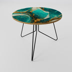 GILDED WHISPERS Coffee Table