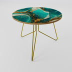 GILDED WHISPERS Coffee Table