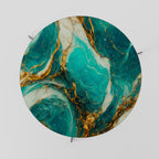 GILDED WHISPERS Coffee Table