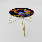 MUSIC IS MY EXTASY Coffee Table