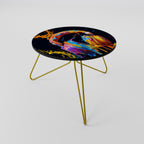 MUSIC IS MY EXTASY Coffee Table