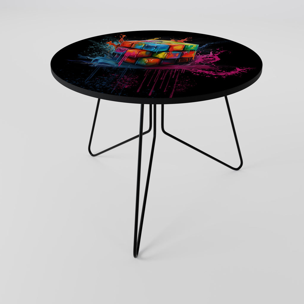 CUBE FUSION Coffee Table