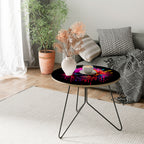 SKULL QUEST Coffee Table