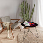 SKULL QUEST Coffee Table