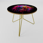 SKULL QUEST Coffee Table