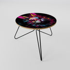 DON'T FOLLOW THE RABBIT Coffee Table