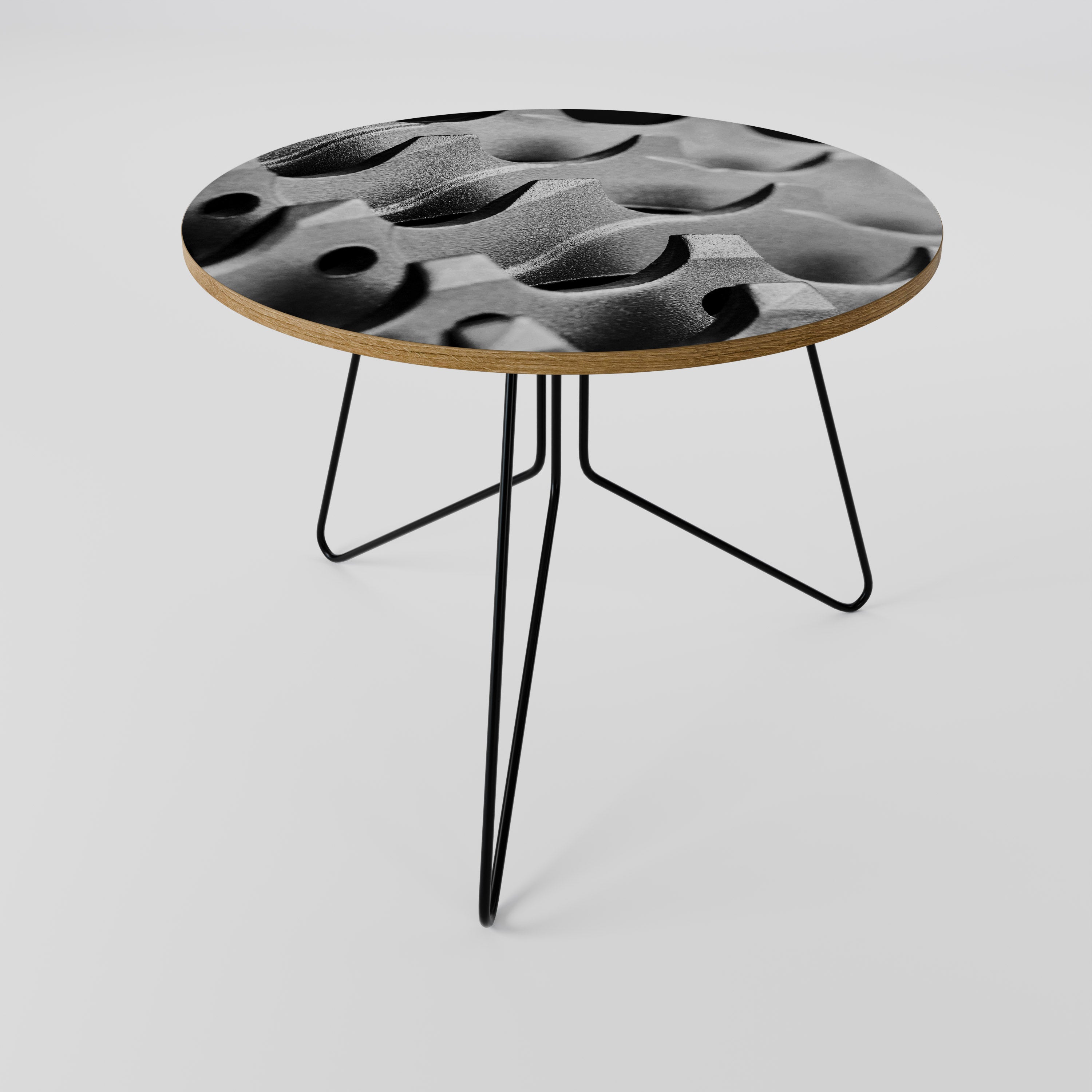 GEARSCAPE SYMPHONY Coffee Table
