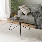 GHOSTS OF NATURE Coffee Table