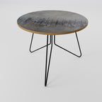 GHOSTS OF NATURE Coffee Table