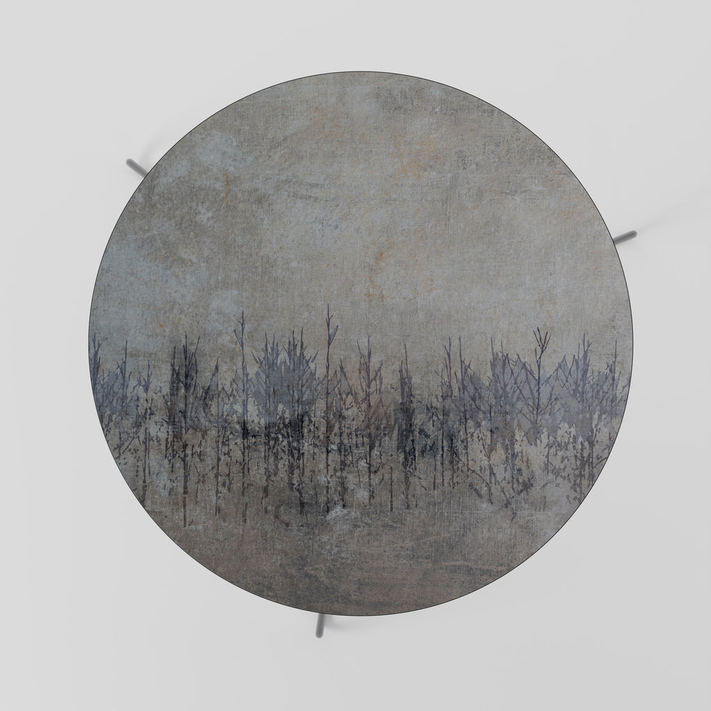 GHOSTS OF NATURE Coffee Table