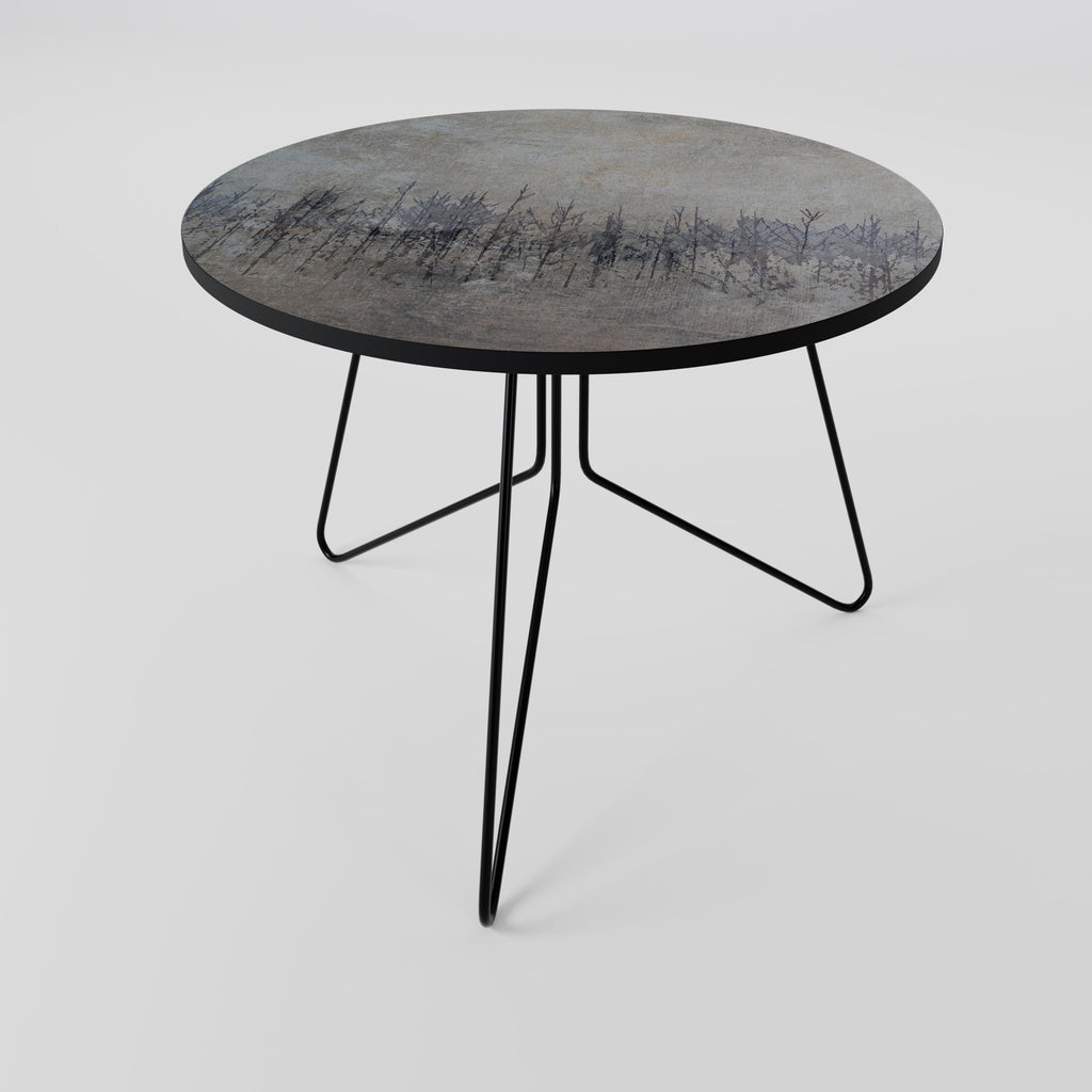 GHOSTS OF NATURE Coffee Table