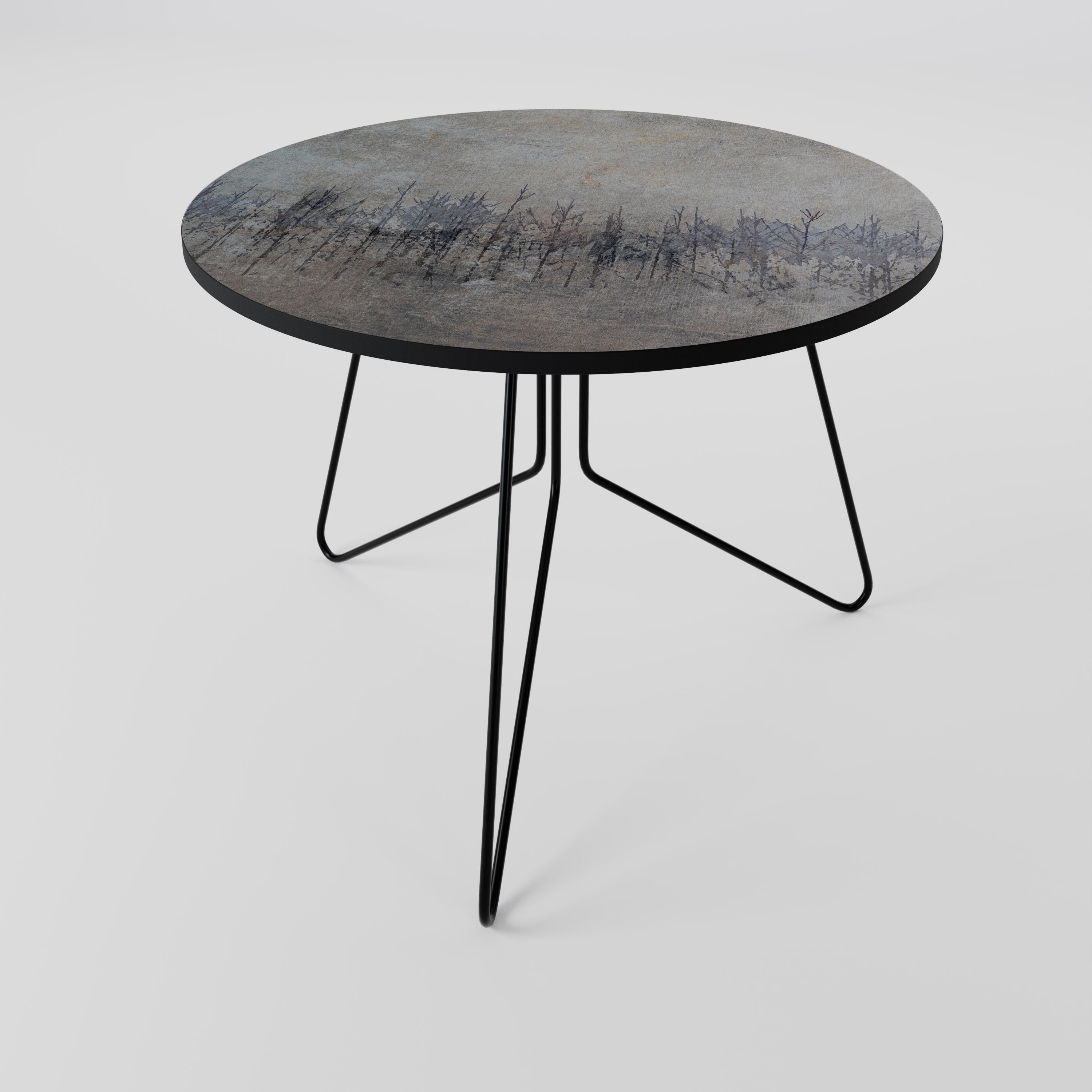 GHOSTS OF NATURE Coffee Table