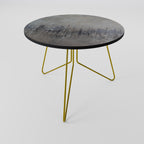 GHOSTS OF NATURE Coffee Table