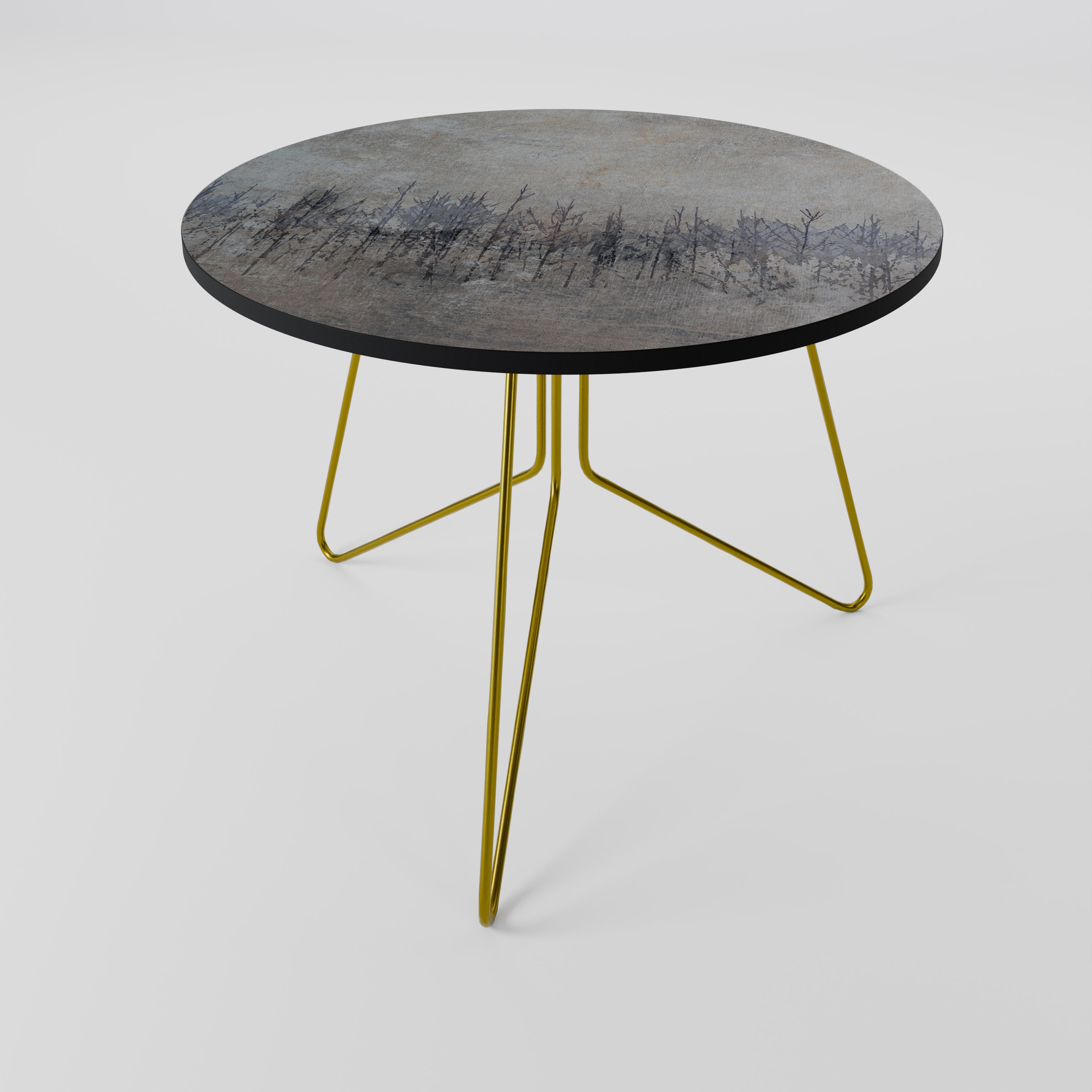 GHOSTS OF NATURE Coffee Table