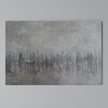 GHOSTS OF NATURE Horizontal Canvas Print