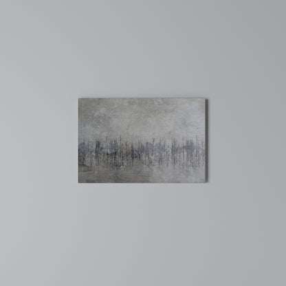 GHOSTS OF NATURE Horizontal Canvas Print
