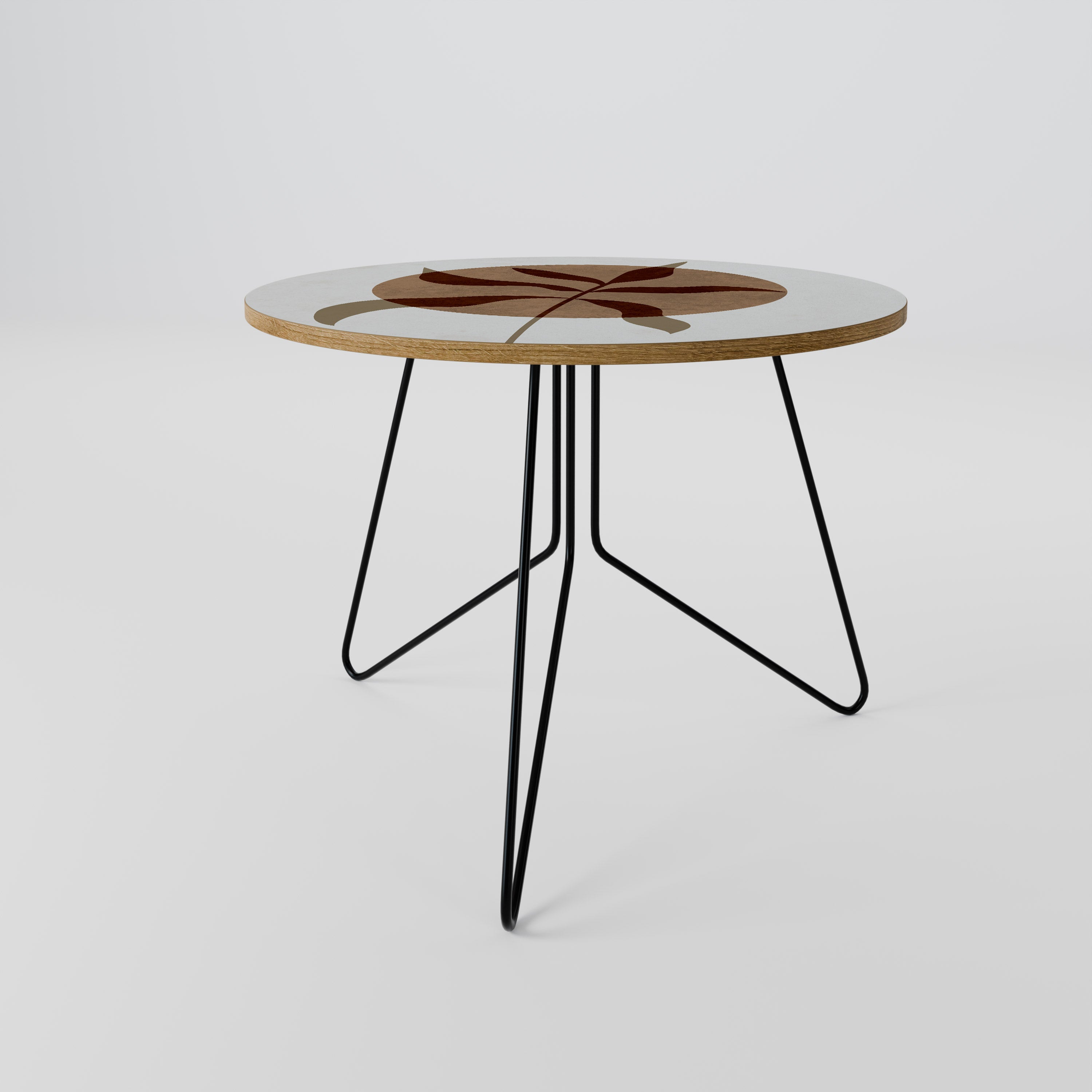 WONDER WINDSCAPE Coffee Table