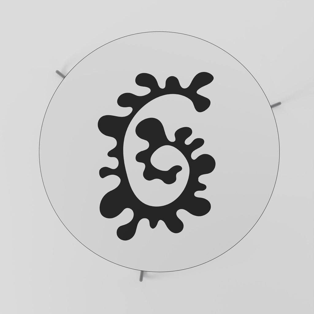 THE BLEND OF YESTERDAY Coffee Table