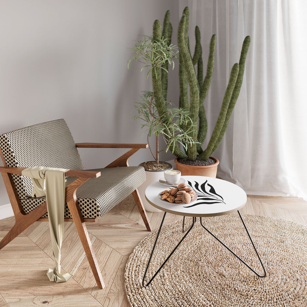 SHADOW PLANT Coffee Table
