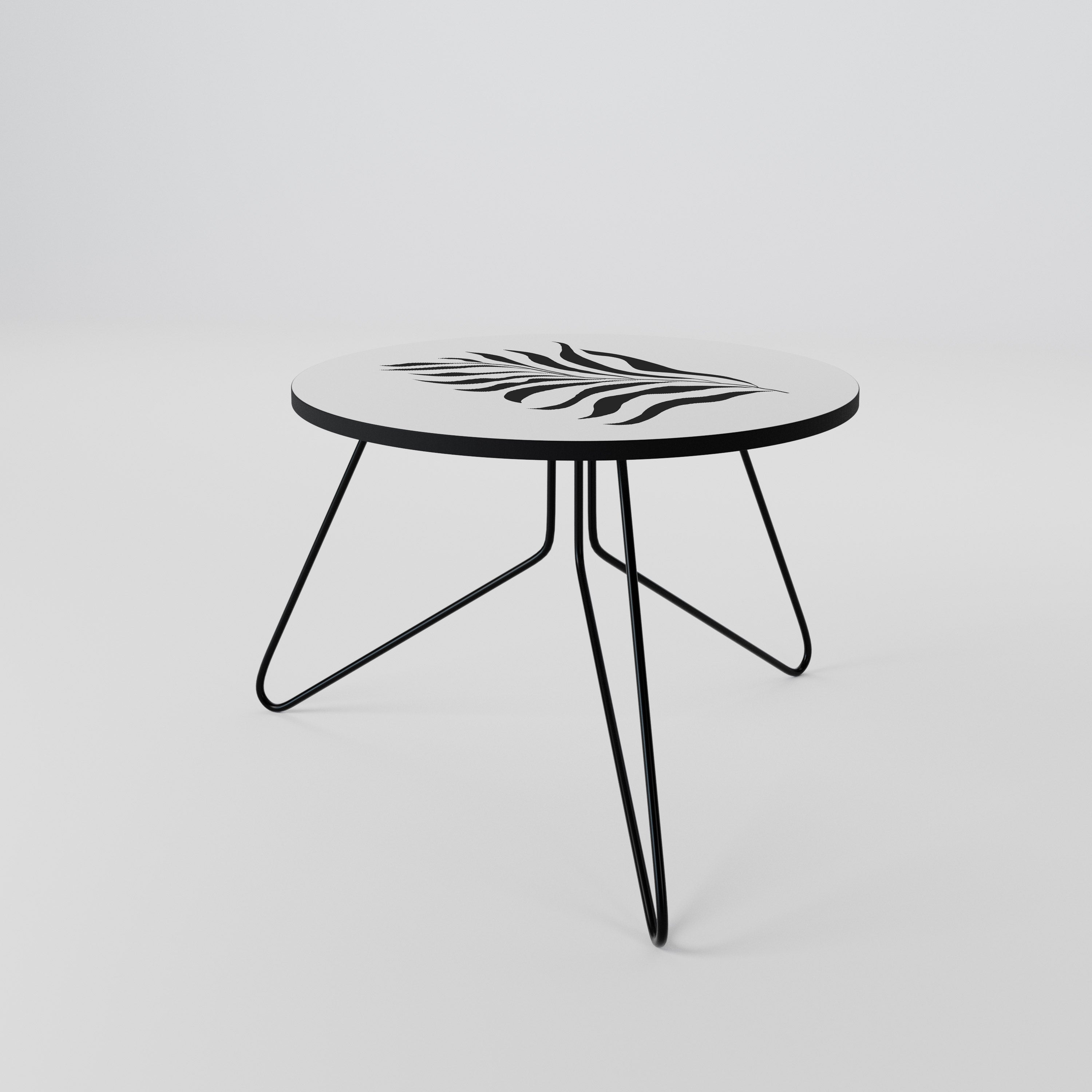 SHADOW PLANT Coffee Table