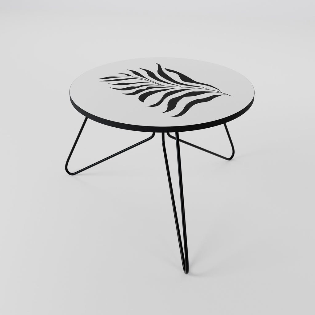 SHADOW PLANT Coffee Table