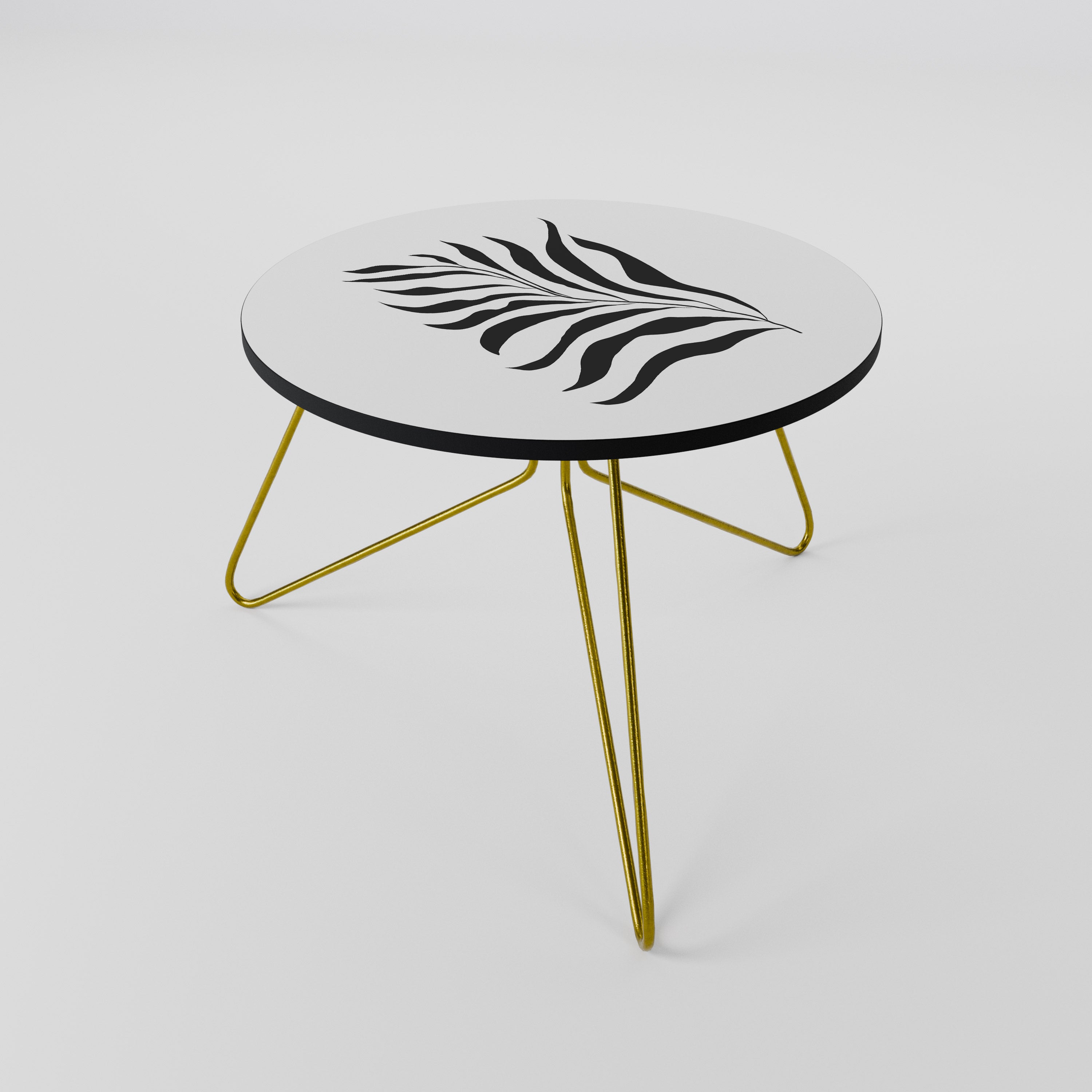 SHADOW PLANT Coffee Table
