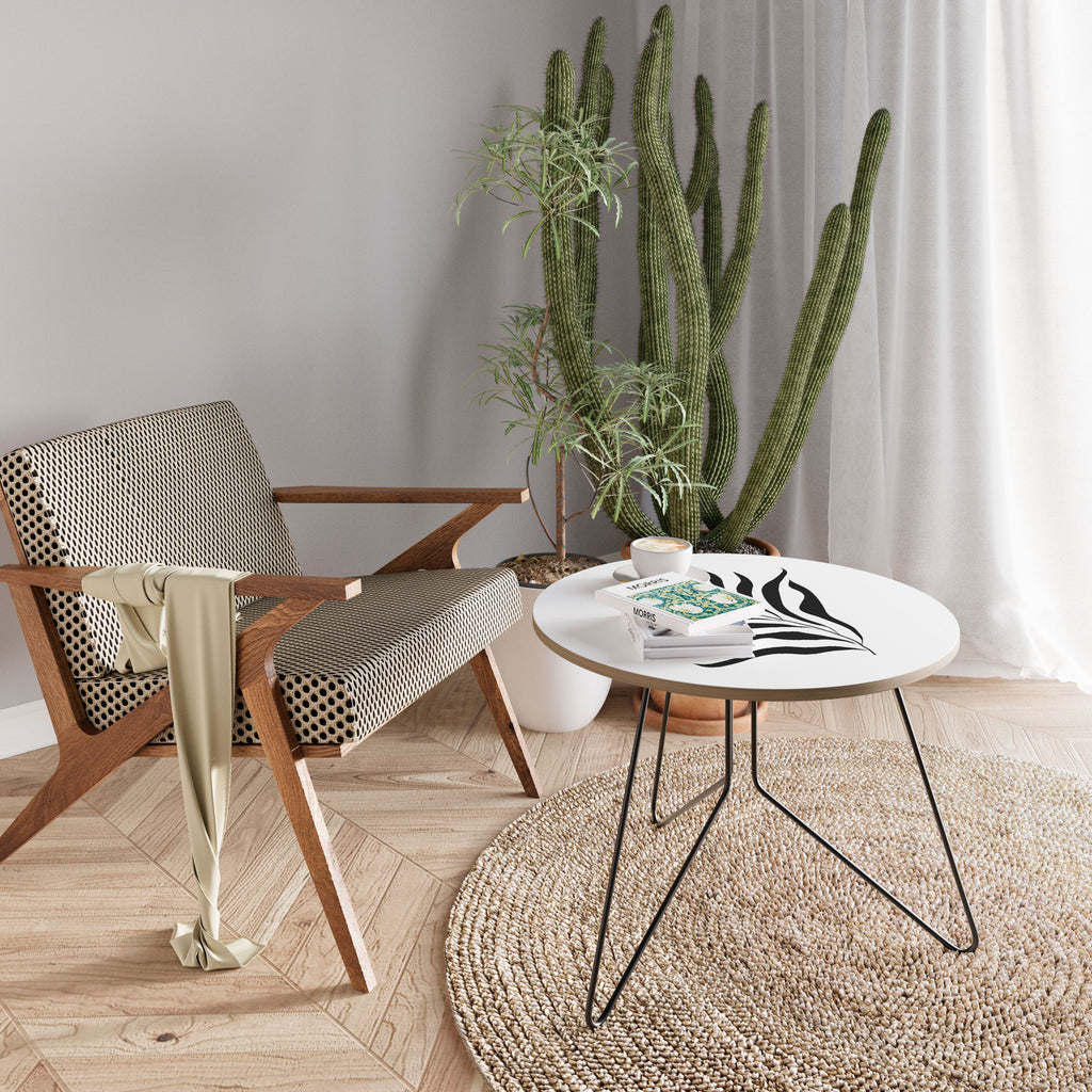 SHADOW PLANT Coffee Table