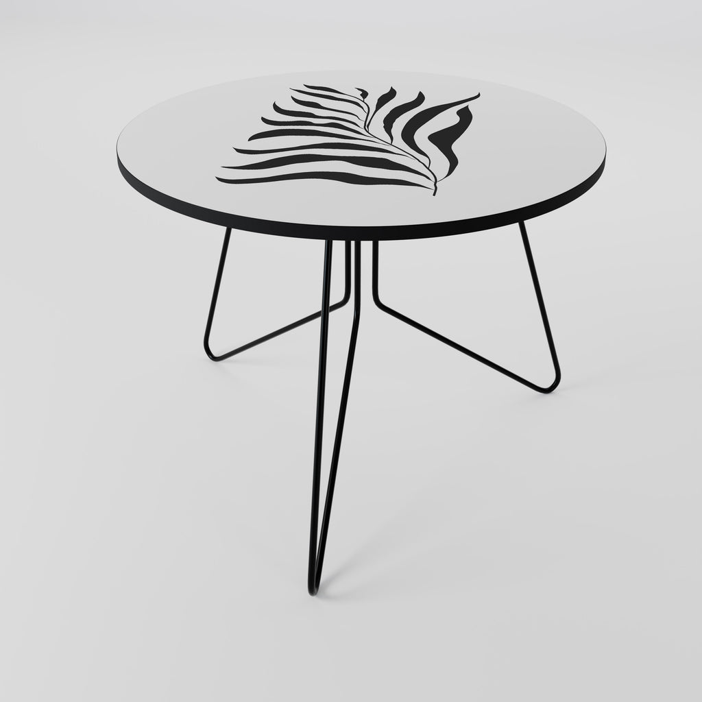 SHADOW PLANT Coffee Table