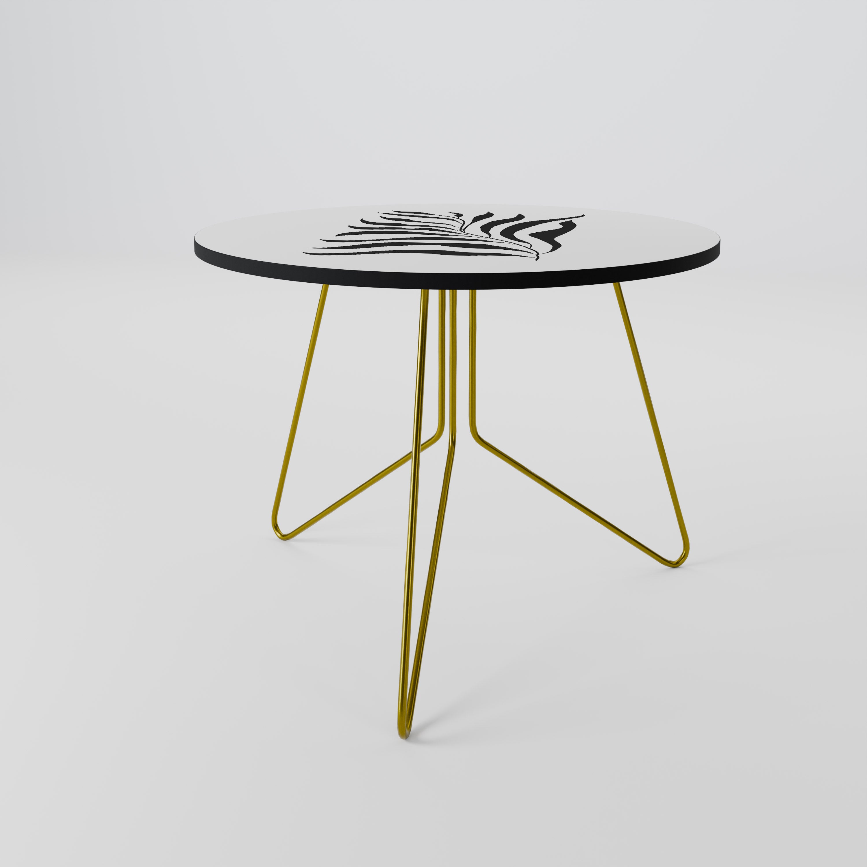 SHADOW PLANT Coffee Table