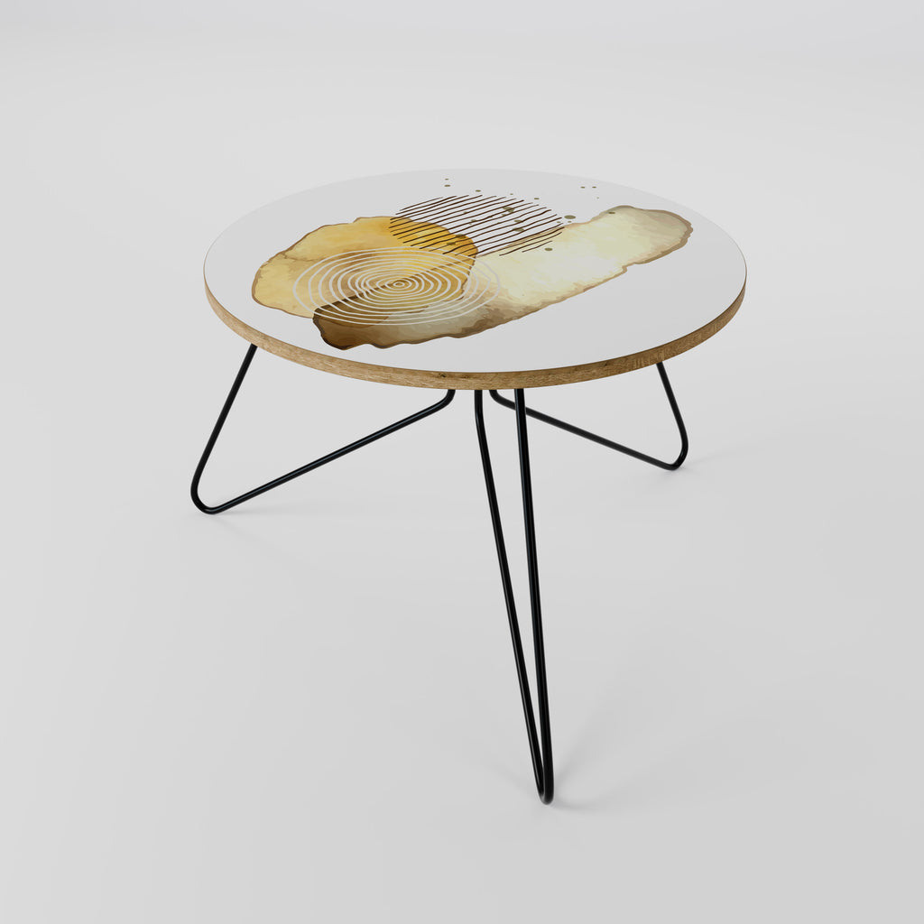 TRANSCENDENT TONES Coffee Table