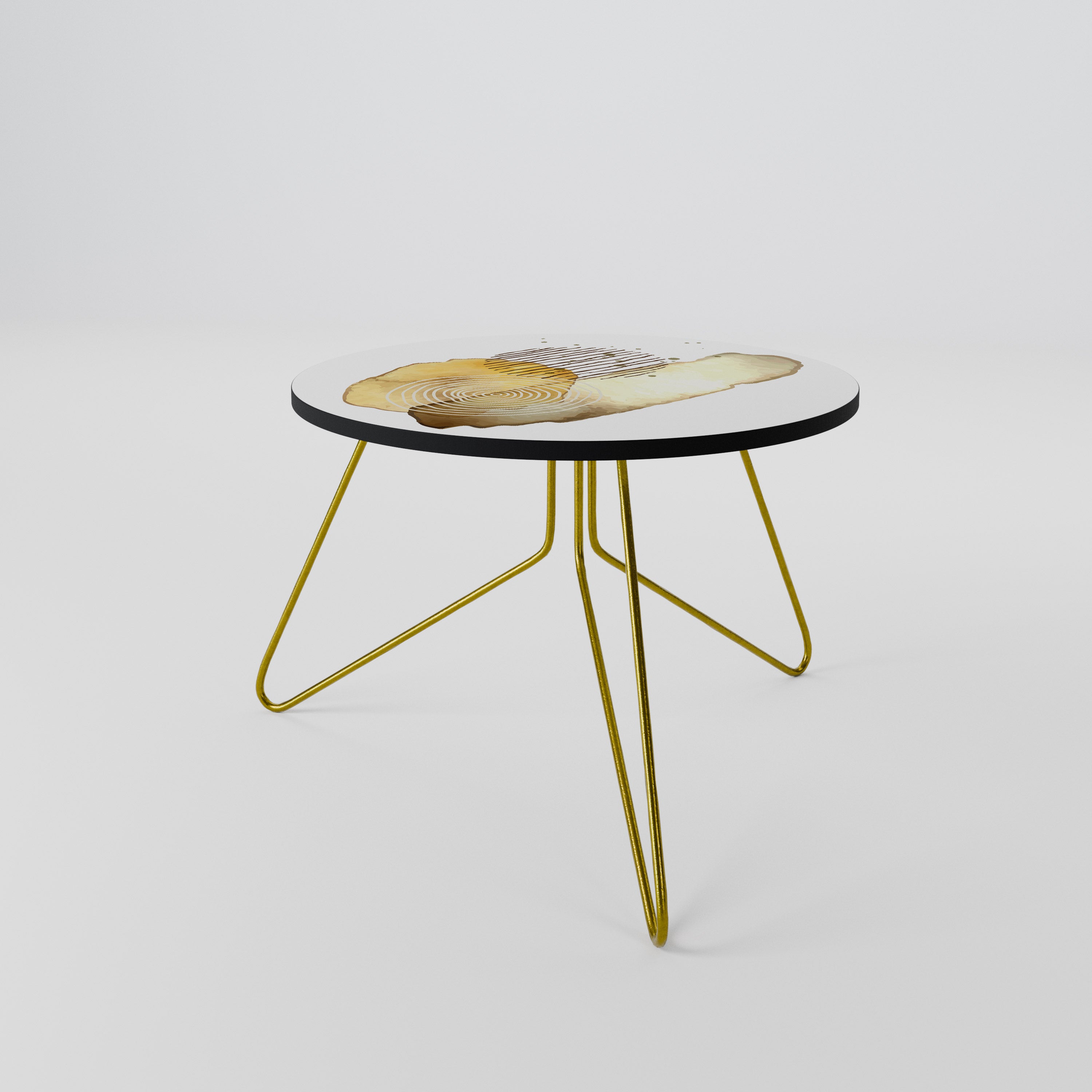 TRANSCENDENT TONES Coffee Table