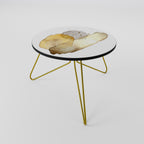 TRANSCENDENT TONES Coffee Table