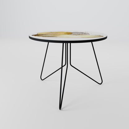 TRANSCENDENT TONES Konferenční stolek