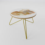 TRANSCENDENTAL HARMONY Coffee Table