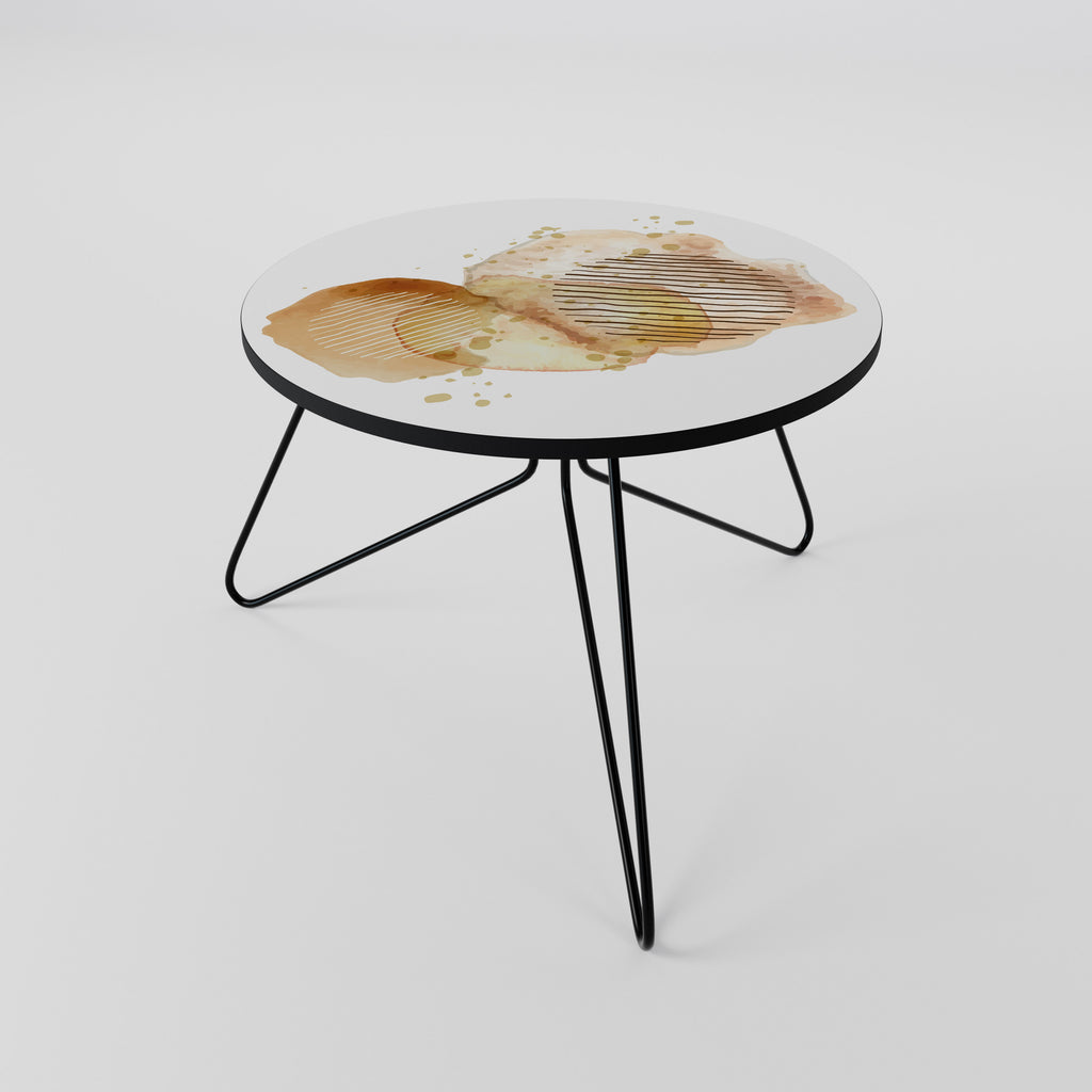 TRANSCENDENTAL HARMONY Coffee Table