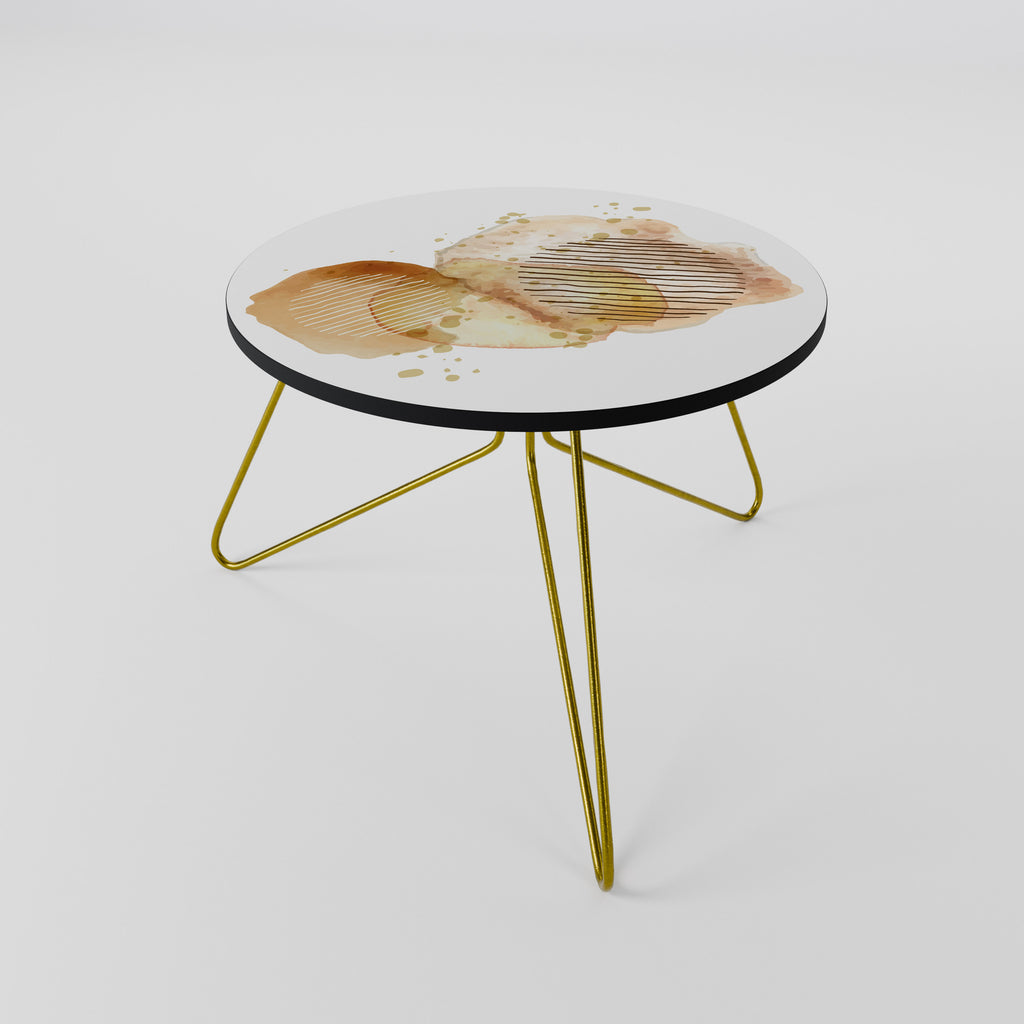 TRANSCENDENTAL HARMONY Coffee Table