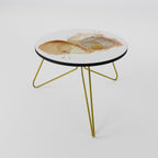 TRANSCENDENTAL HARMONY Coffee Table