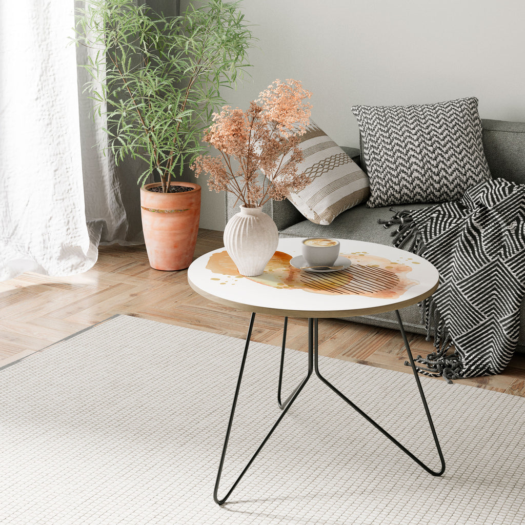 TRANSCENDENTAL HARMONY Coffee Table