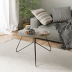 SERENE SPECTRUM Coffee Table
