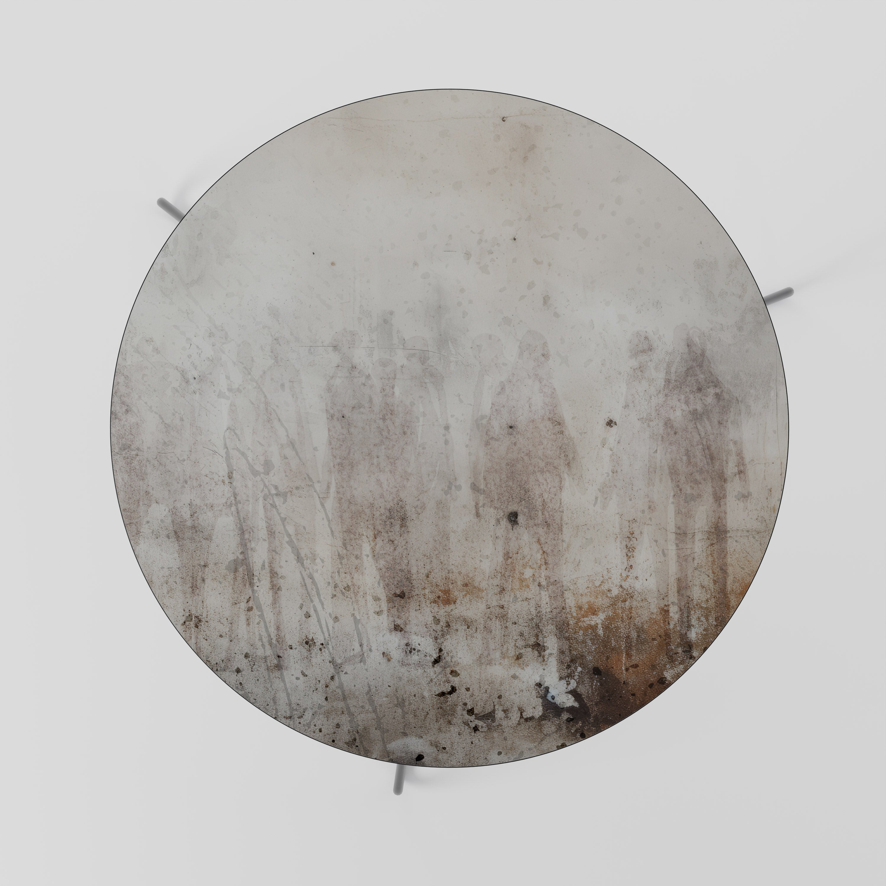 SERENE SPECTRUM Coffee Table