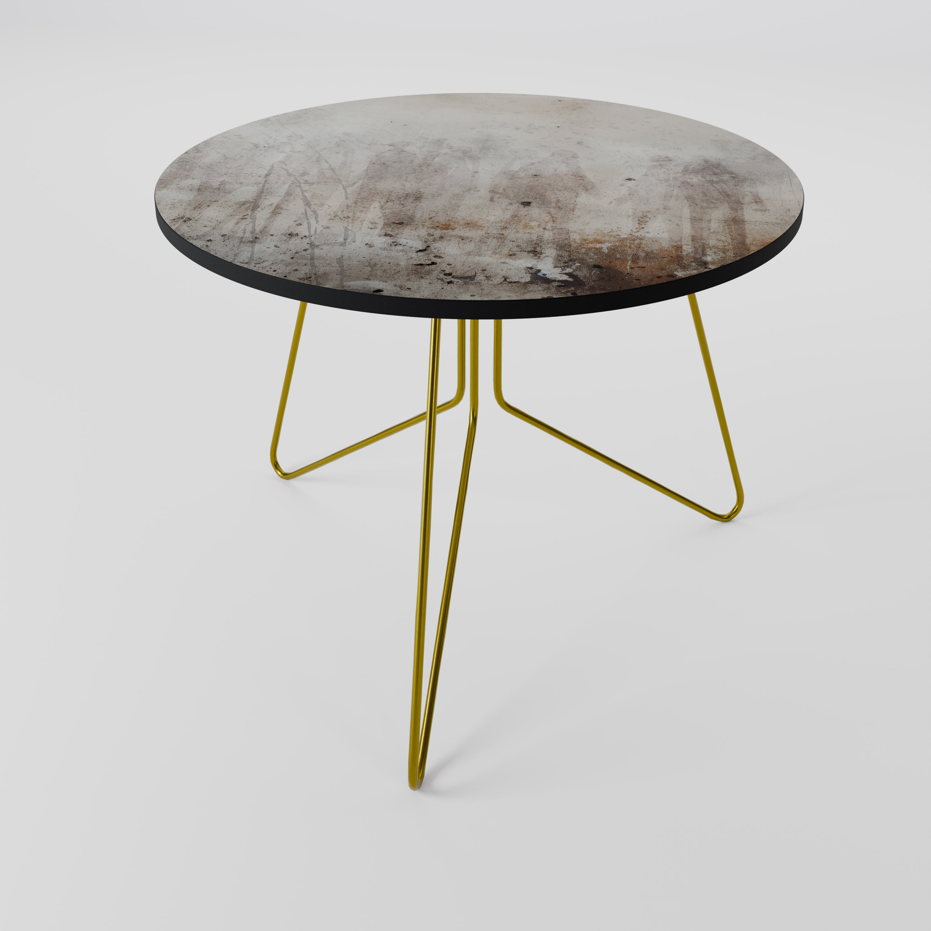 SERENE SPECTRUM Coffee Table