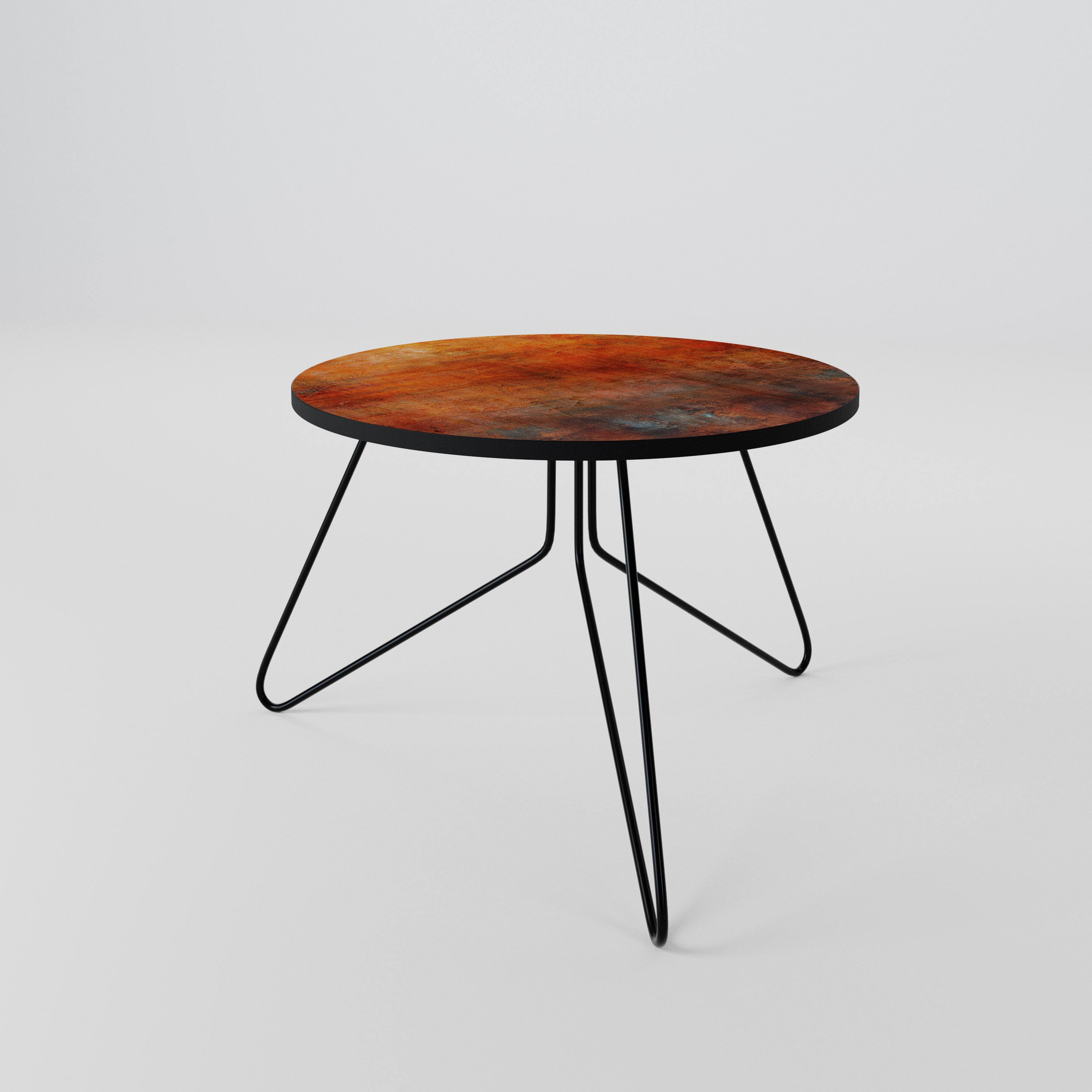 ECHOES OF EUPHORIA Coffee Table
